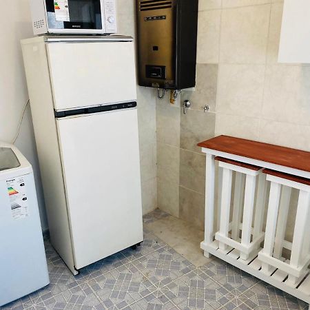 The Recoleta Sun Apartment บัวโนสไอเรส ภายนอก รูปภาพ