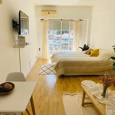 The Recoleta Sun Apartment บัวโนสไอเรส ภายนอก รูปภาพ