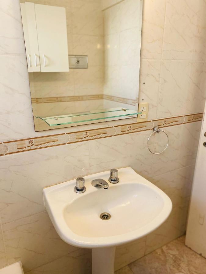 The Recoleta Sun Apartment บัวโนสไอเรส ภายนอก รูปภาพ