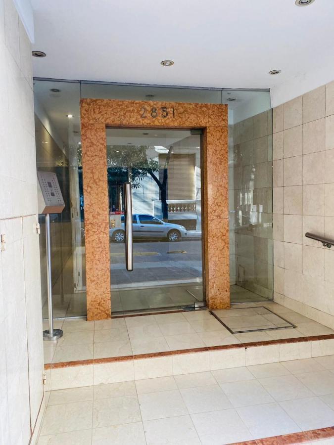 The Recoleta Sun Apartment บัวโนสไอเรส ภายนอก รูปภาพ