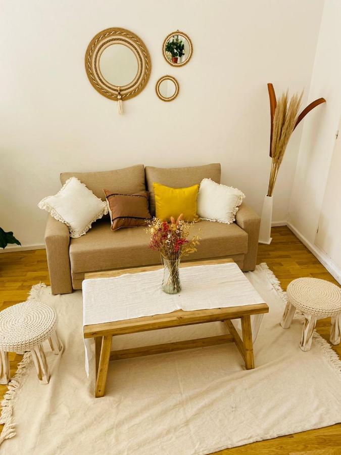 The Recoleta Sun Apartment บัวโนสไอเรส ภายนอก รูปภาพ