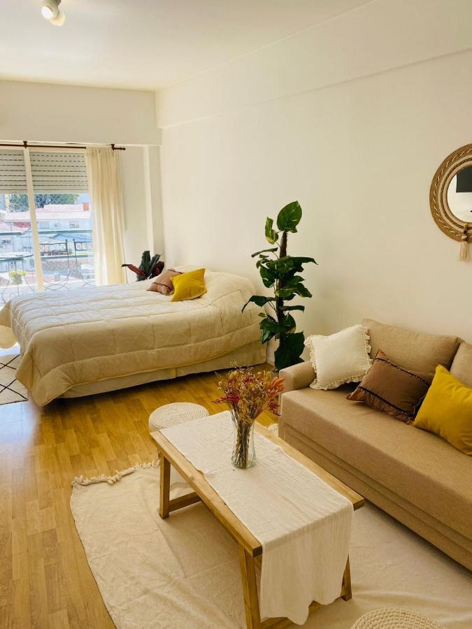 The Recoleta Sun Apartment บัวโนสไอเรส ภายนอก รูปภาพ